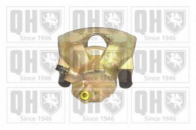 QUINTON HAZELL qbs4355 -  Тормозной суппорт